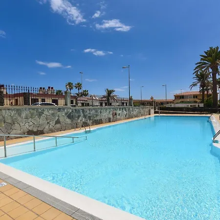 Apartament Puerto Chico 30 By Villagrancanaria San Agustín